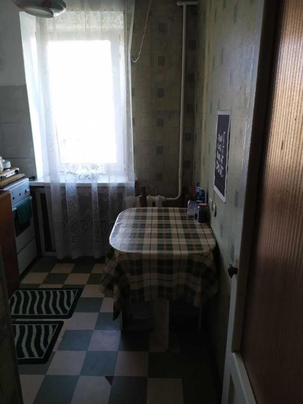Sale 1 bedroom-(s) apartment 29 sq. m., Dvinska Street 1