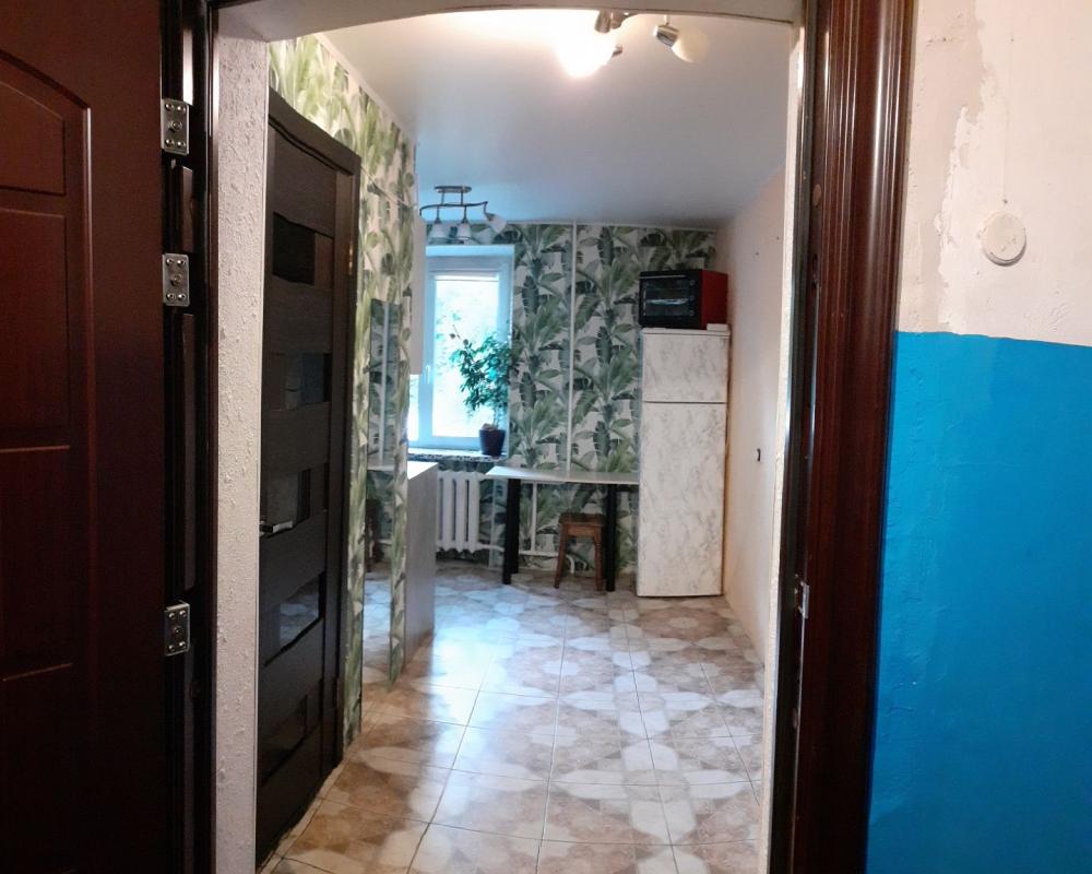 Sale 1 bedroom-(s) apartment 28 sq. m., Dvinska Street 1а
