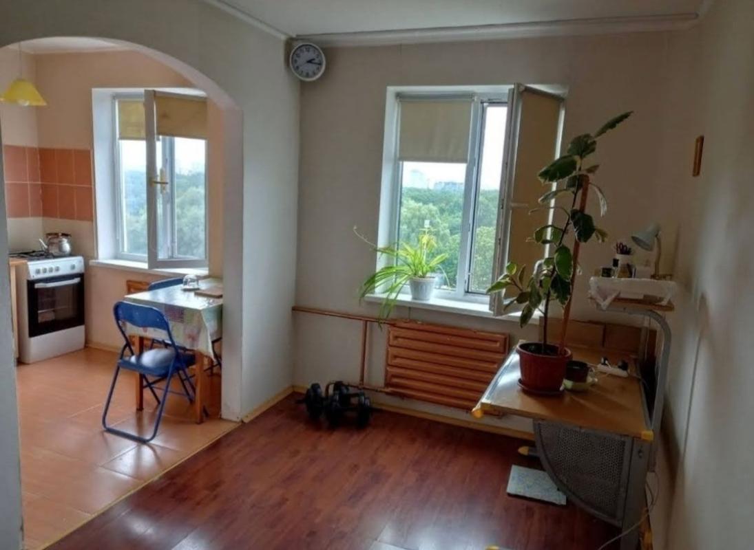 Sale 2 bedroom-(s) apartment 48 sq. m., Suleimana Stalskoho Street 28а