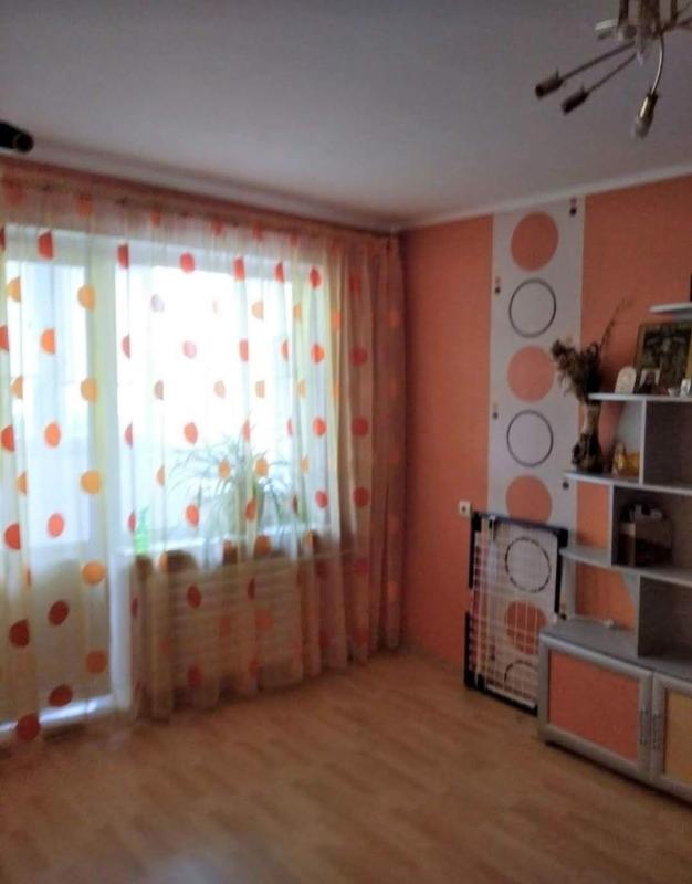 Продаж 2 кімнатної квартири 48 кв. м, Сулеймана Стальського вул. 28а