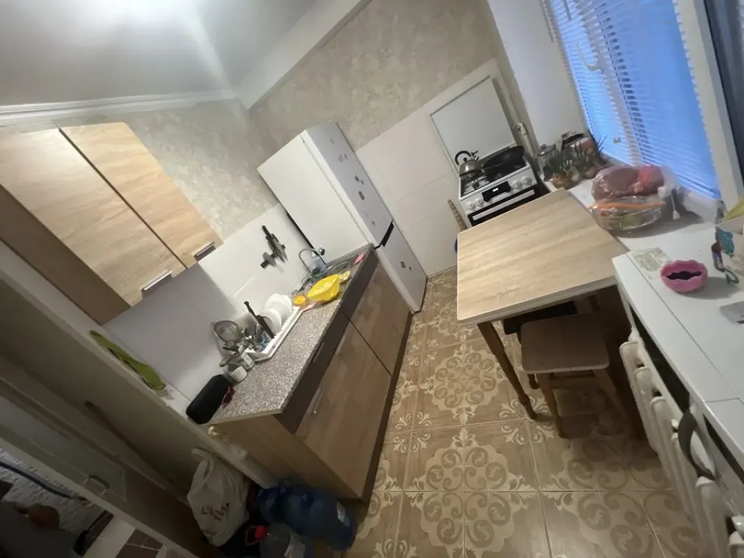 Apartment for sale - Ostafiya Dashkevycha street 17б