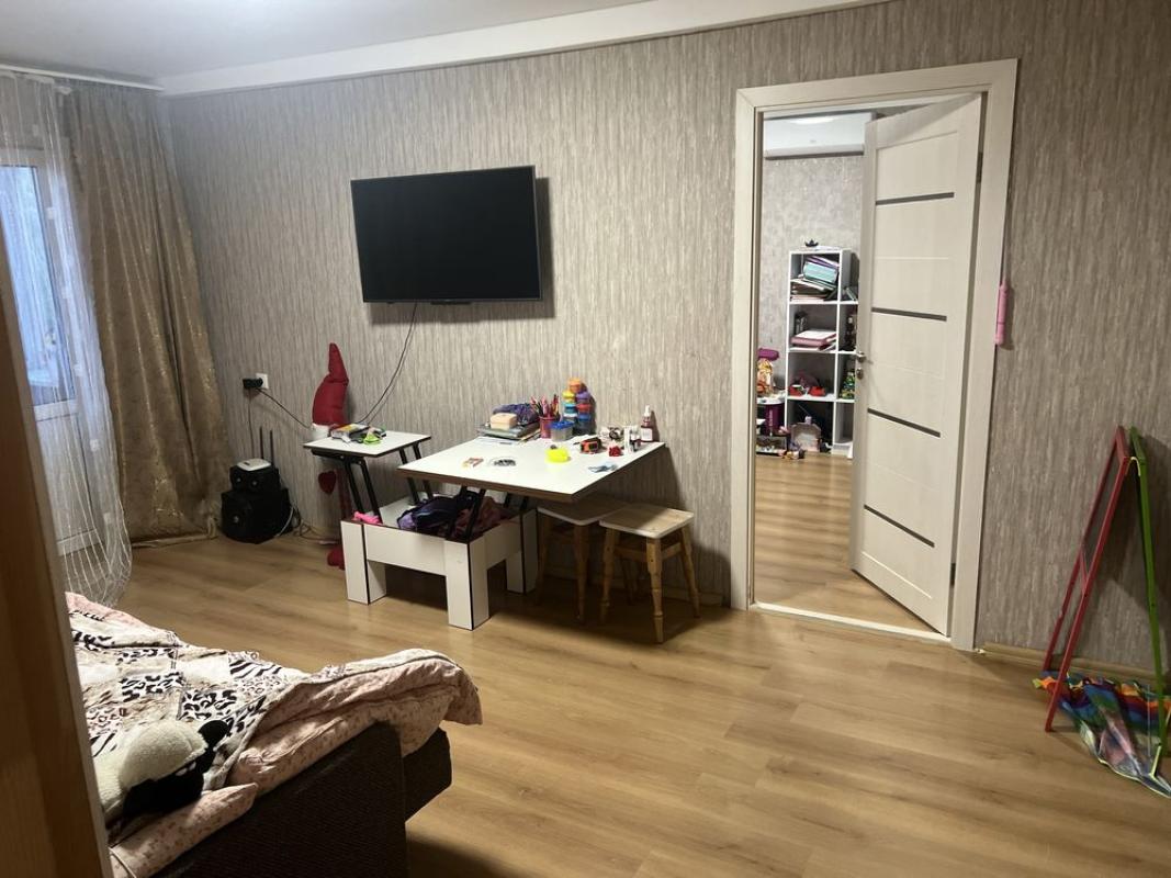 Sale 2 bedroom-(s) apartment 48 sq. m., Ostafiya Dashkevycha street (Kurnatovskoho Street) 17б