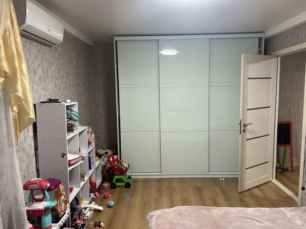 Sale 2 bedroom-(s) apartment 48 sq. m., Ostafiya Dashkevycha street (Kurnatovskoho Street) 17б