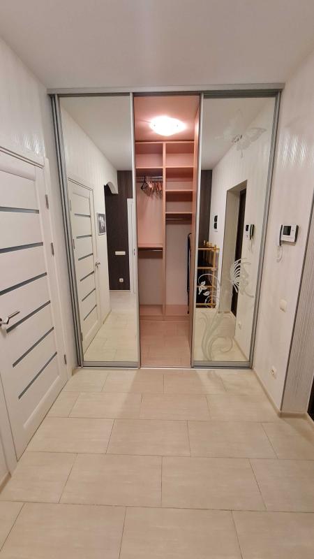 Long term rent 1 bedroom-(s) apartment Bohdanivska Street 7а