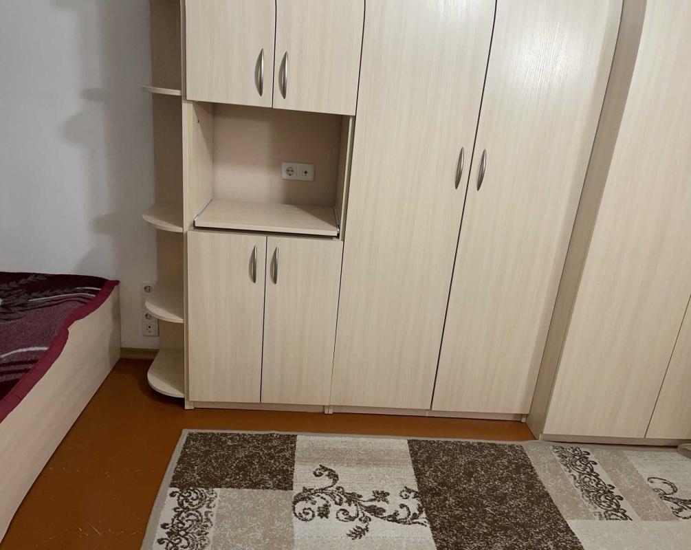 Long term rent 1 bedroom-(s) apartment Vasylya Yana Street 16