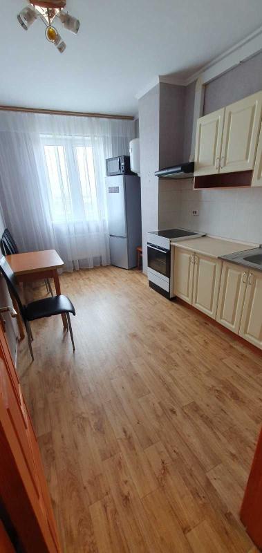 Long term rent 2 bedroom-(s) apartment Alishera Navoi Avenue 69