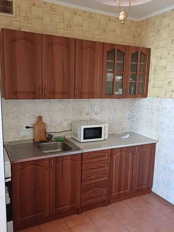 Apartment for rent - Yelyzavety Chavdar Street 28