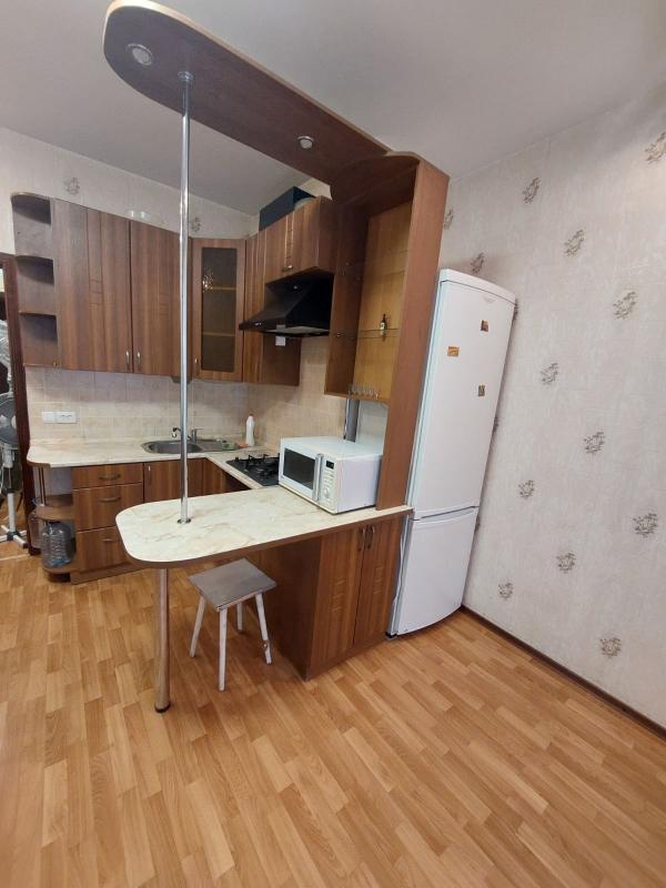Long term rent 2 bedroom-(s) apartment Biblyka Street (2nd Pyatylitky Street) 21