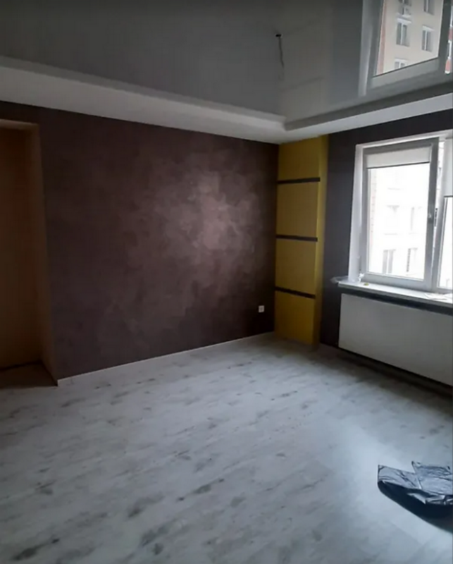 Sale 3 bedroom-(s) apartment 98 sq. m., Troleibusna Street 2
