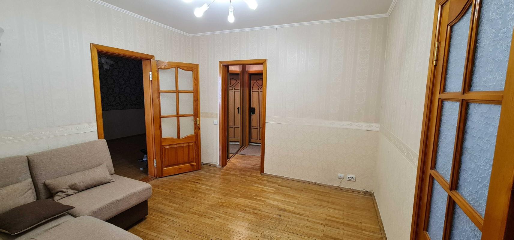 Sale 3 bedroom-(s) apartment 79 sq. m., Petra Hryhorenka Avenue