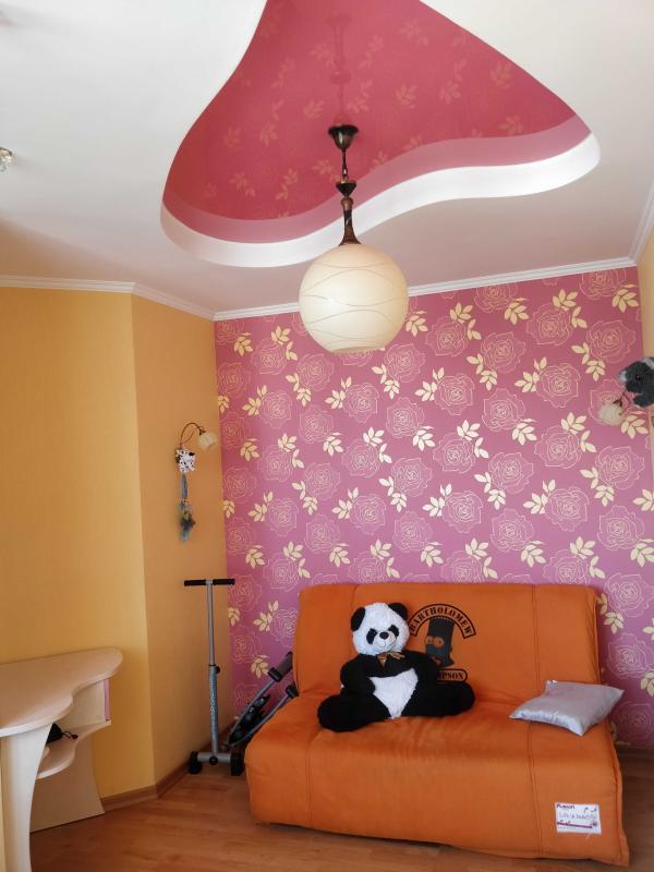 Sale 3 bedroom-(s) apartment 89 sq. m., Kniazhyi Zaton Street 21