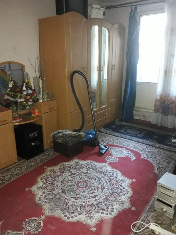 Sale 1 bedroom-(s) apartment 33 sq. m., Hvardiytsiv-Shyronintsiv Street 59