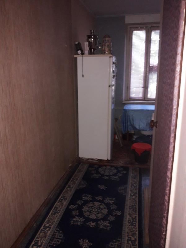 Продаж 1 кімнатної квартири 33 кв. м, Гвардійців-Широнінців вул. 59