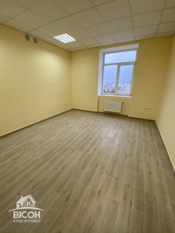 Long term rent commercial property Mykulynetska Street 15