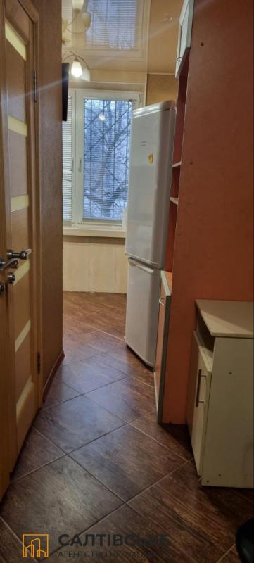Sale 2 bedroom-(s) apartment 50 sq. m., Traktorobudivnykiv Avenue 160б