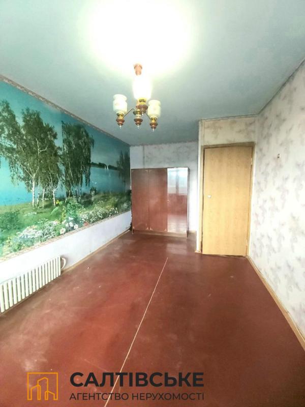 Sale 3 bedroom-(s) apartment 64 sq. m., Hvardiytsiv-Shyronintsiv Street 44