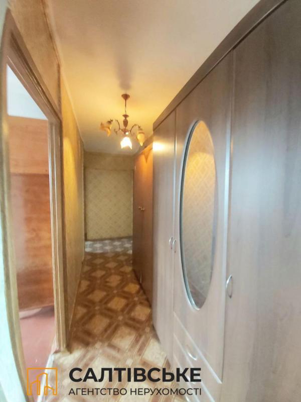 Sale 3 bedroom-(s) apartment 64 sq. m., Hvardiytsiv-Shyronintsiv Street 44