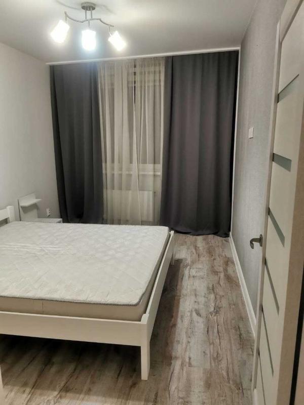 Long term rent 1 bedroom-(s) apartment Ryzka Street 73Г