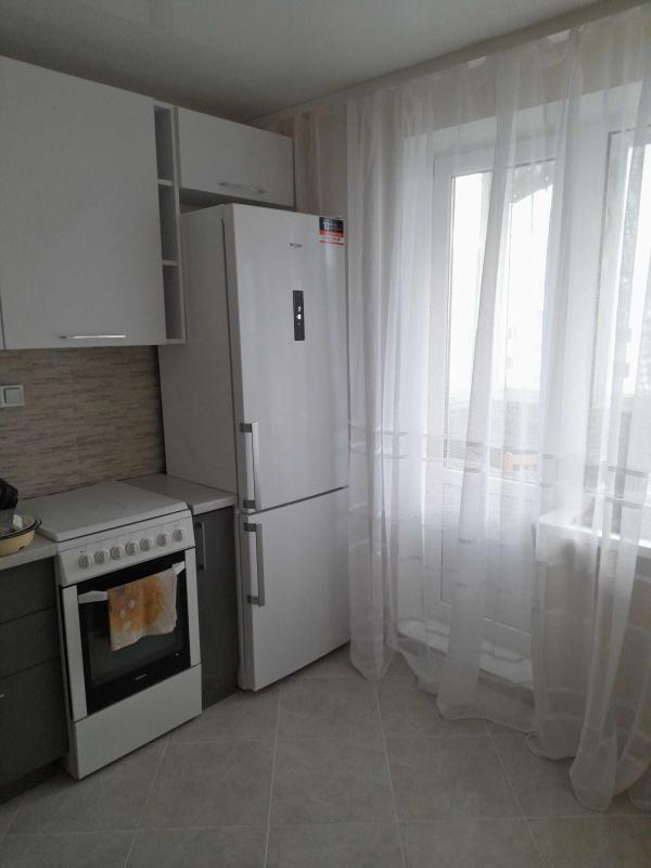 Long term rent 2 bedroom-(s) apartment Mytropolyta Vasylia Lypkivskoho Street (Urytskoho Street) 26