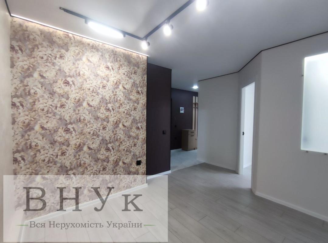 Sale 3 bedroom-(s) apartment 58 sq. m., Kyivska Street 7
