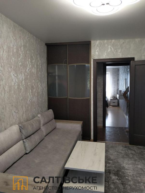 Sale 2 bedroom-(s) apartment 48 sq. m., Traktorobudivnykiv Avenue 89а