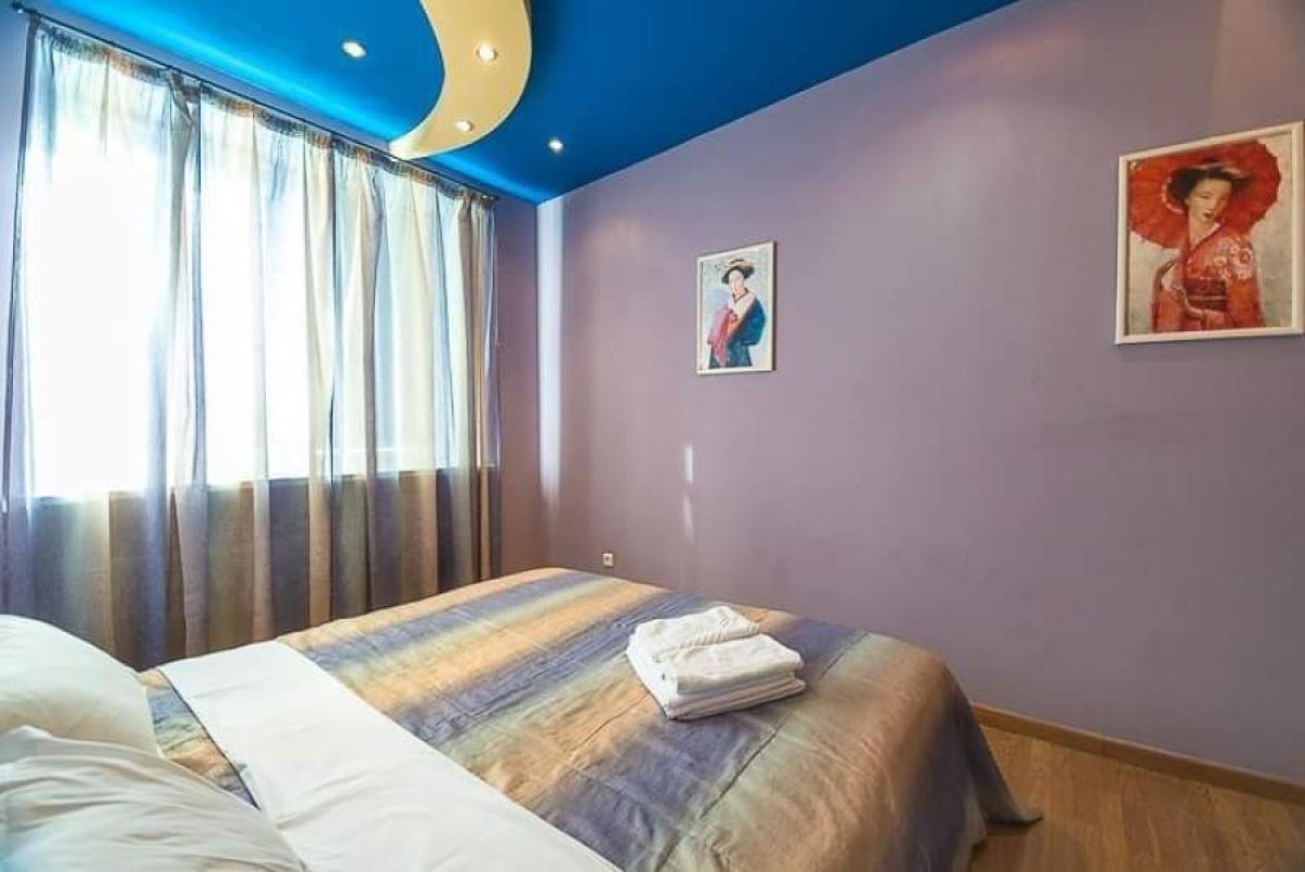 Long term rent 1 bedroom-(s) apartment Baseina Street 23/52
