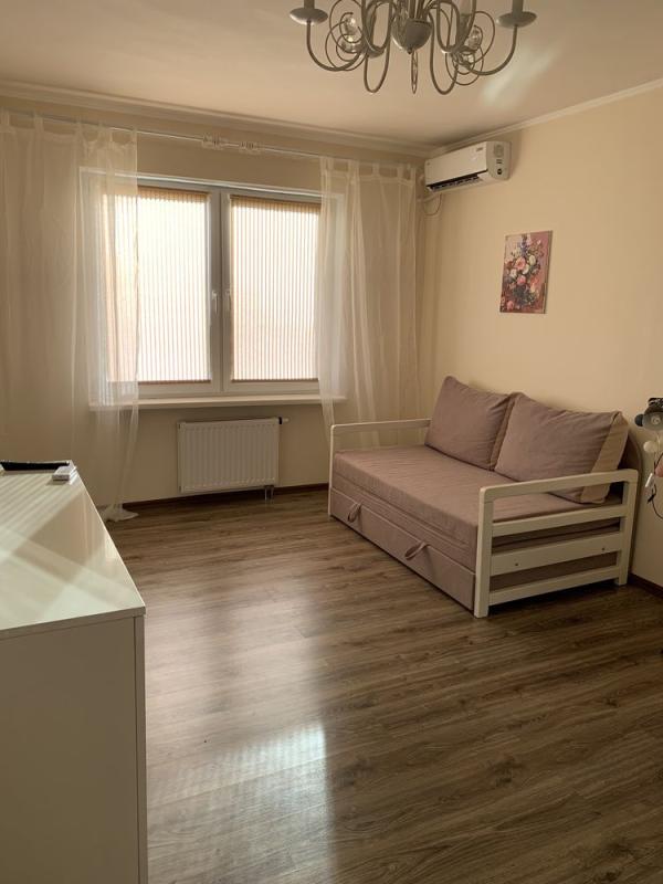 Sale 1 bedroom-(s) apartment 36 sq. m., Sofii Rusovoi Street 3В