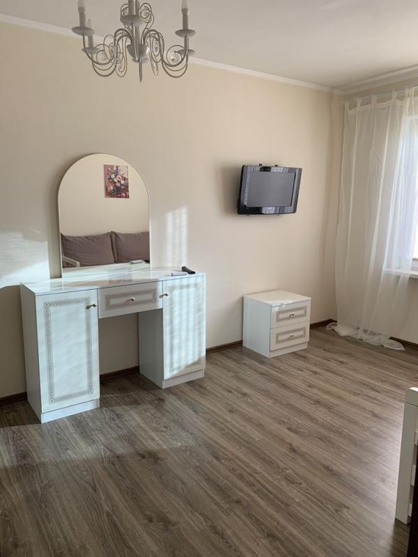 Sale 1 bedroom-(s) apartment 36 sq. m., Sofii Rusovoi Street 3В