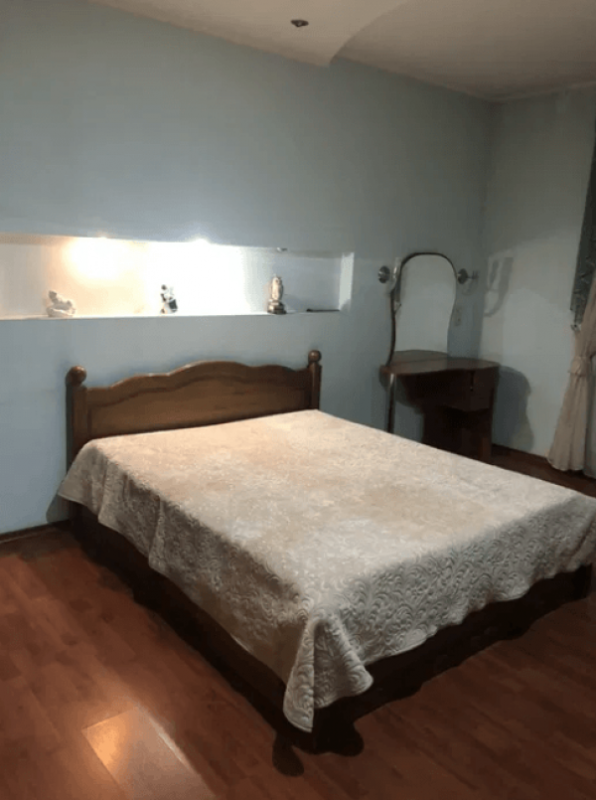 Long term rent 2 bedroom-(s) apartment Dudynskoi Street (Narimanova Street) 9
