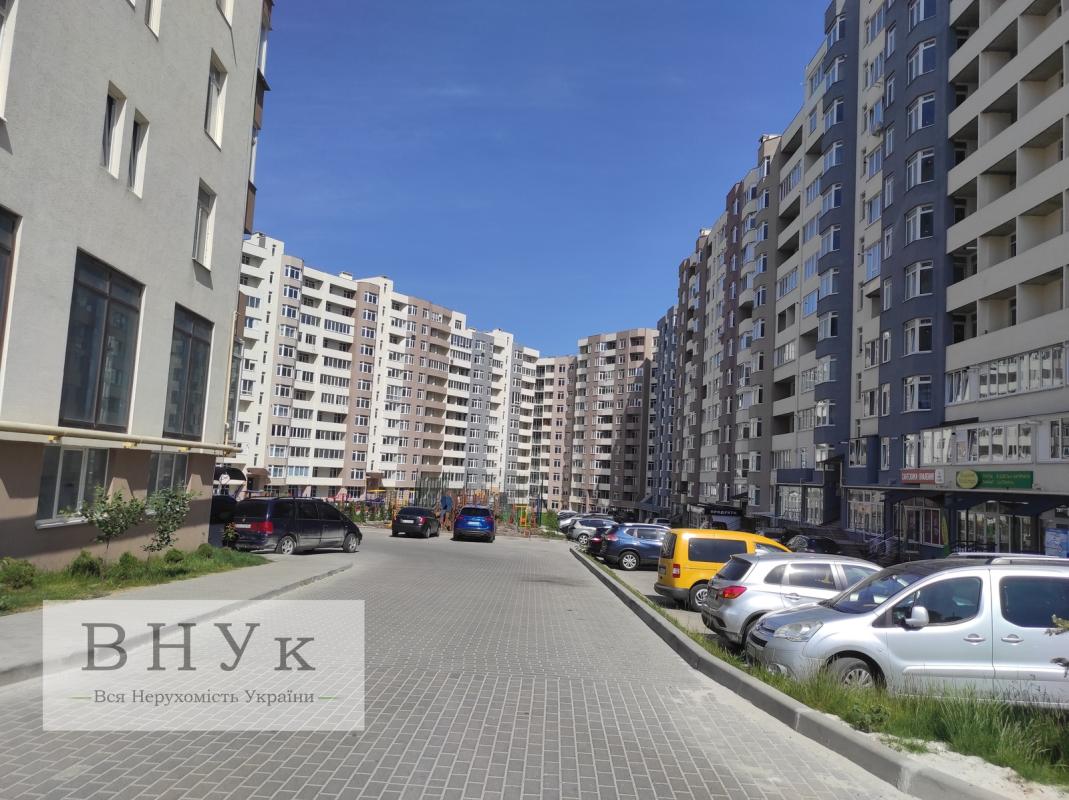 Продажа 2 комнатной квартиры 56 кв. м, Киевская ул. 2