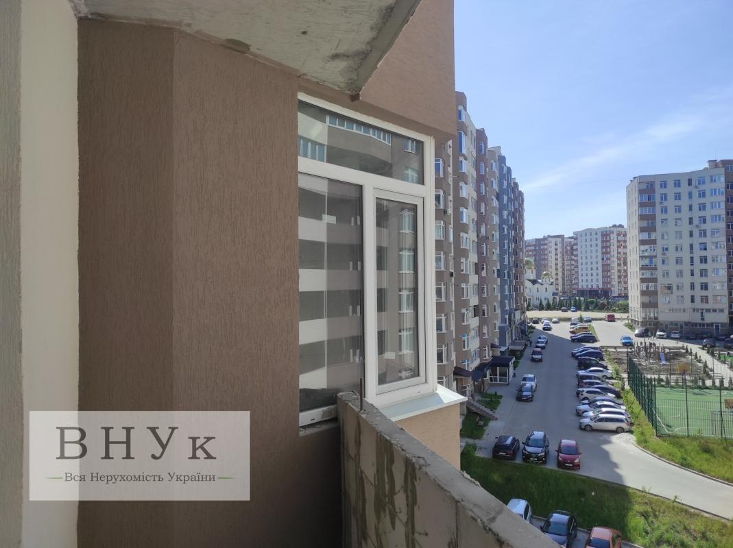 Sale 2 bedroom-(s) apartment 56 sq. m., Kyivska Street 2