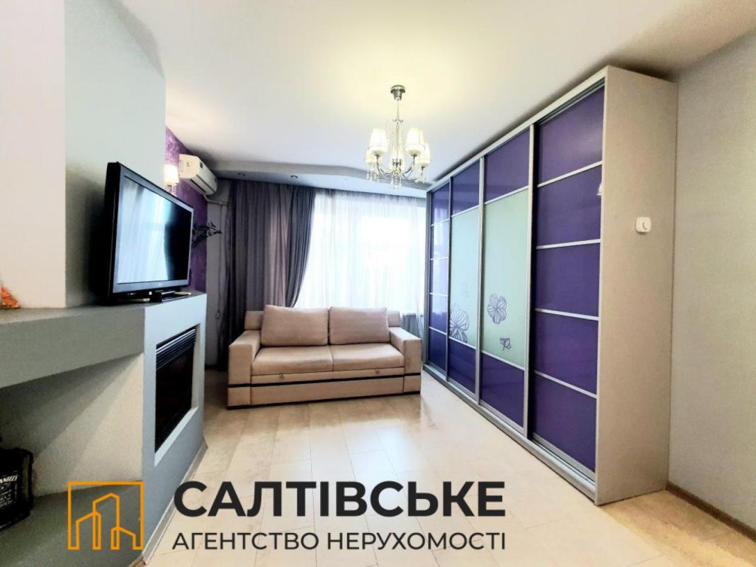 Sale 2 bedroom-(s) apartment 54 sq. m., Marshala Batytskoho Street 7