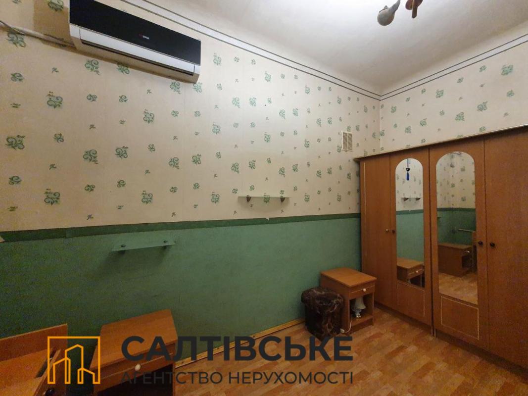 Продажа 2 комнатной квартиры 54 кв. м, Маршала Батицкого ул. 7