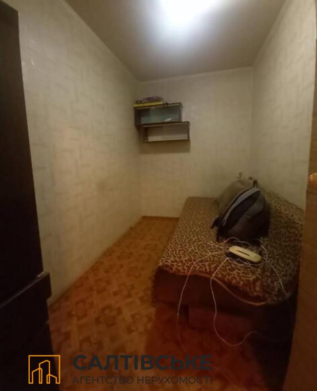 Sale 1 bedroom-(s) apartment 32 sq. m., Heroiv Pratsi Street 60б