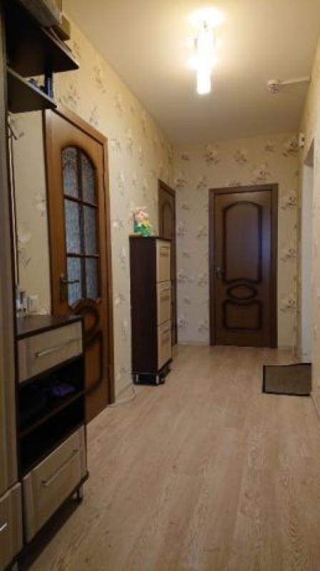 Продаж 1 кімнатної квартири 47 кв. м, Юрія Шумського вул. 3Г