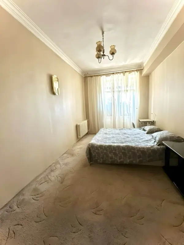 Apartment for sale - Leonida Kadeniuka Avenue 2