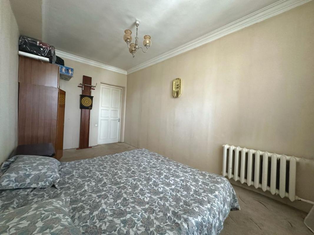 Sale 2 bedroom-(s) apartment 50 sq. m., Leonida Kadeniuka Avenue (Yuriia Haharina Avenue) 2
