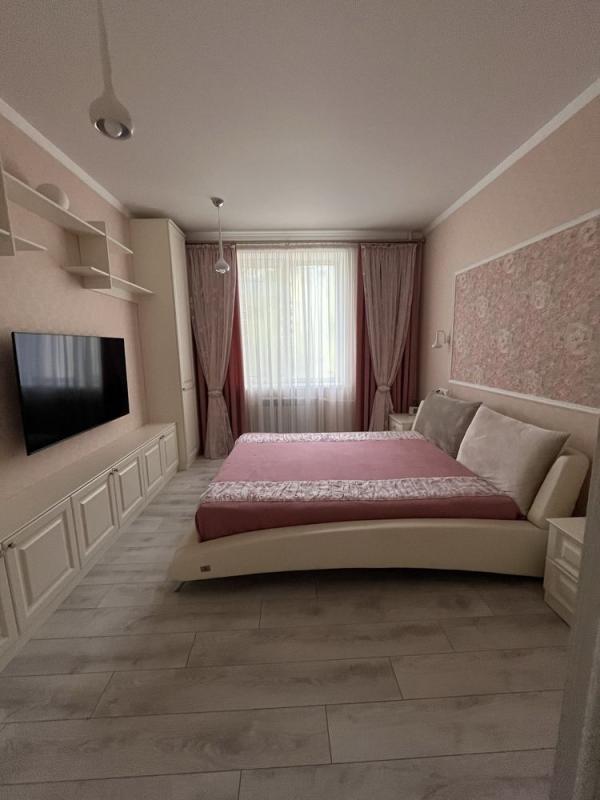 Sale 3 bedroom-(s) apartment 82 sq. m., Dzhokhara Dudayeva street (Iskrivska Street) 5