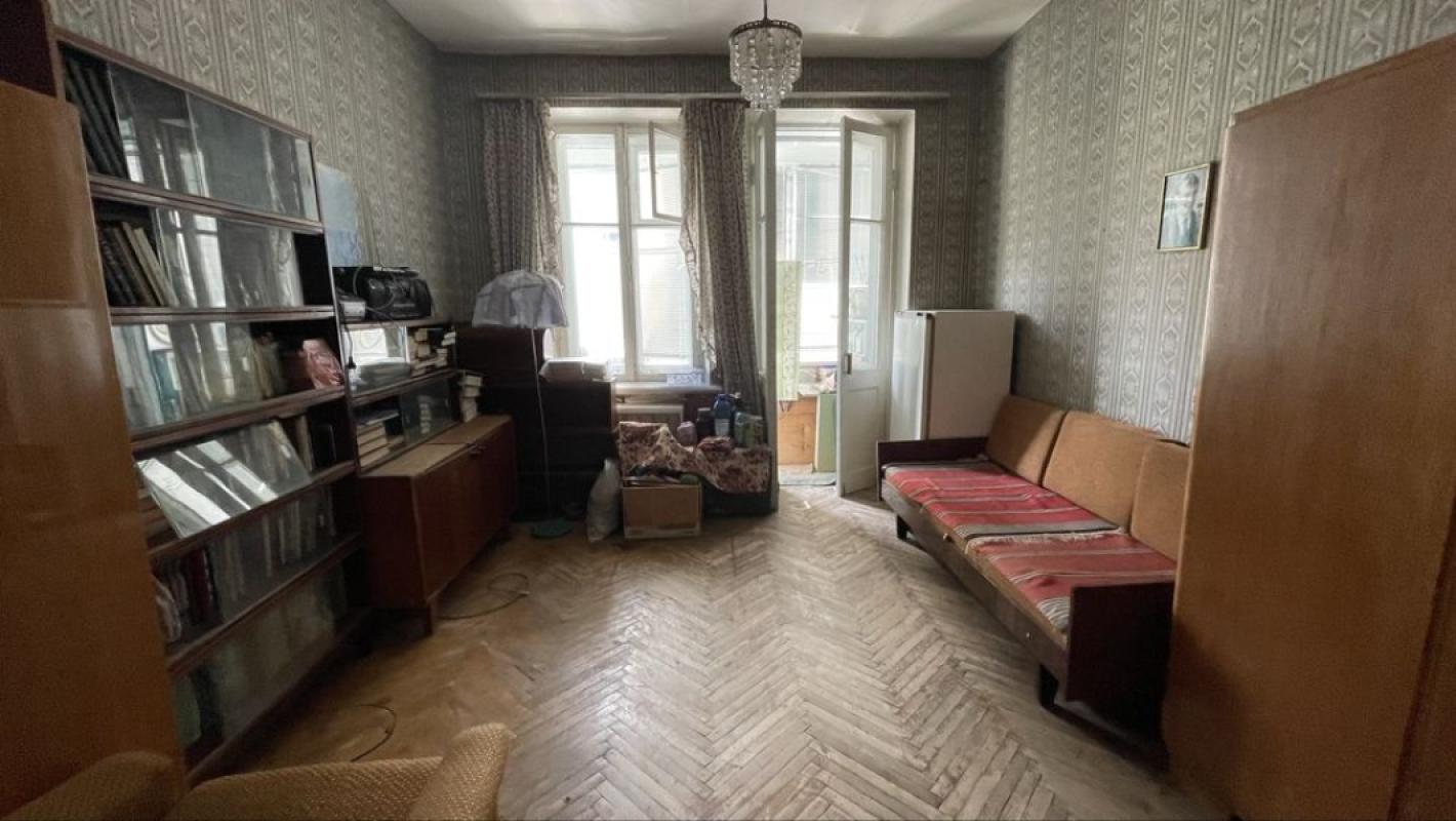Sale 3 bedroom-(s) apartment 75 sq. m., Derevlyanska street (Yakira Street) 19а