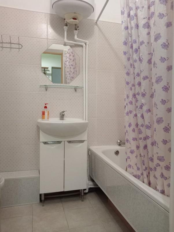 Sale 1 bedroom-(s) apartment 40 sq. m., Teterivska street (Irtyshska street) 20