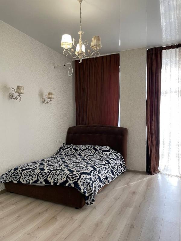 Sale 1 bedroom-(s) apartment 55 sq. m., Klochkivska Street