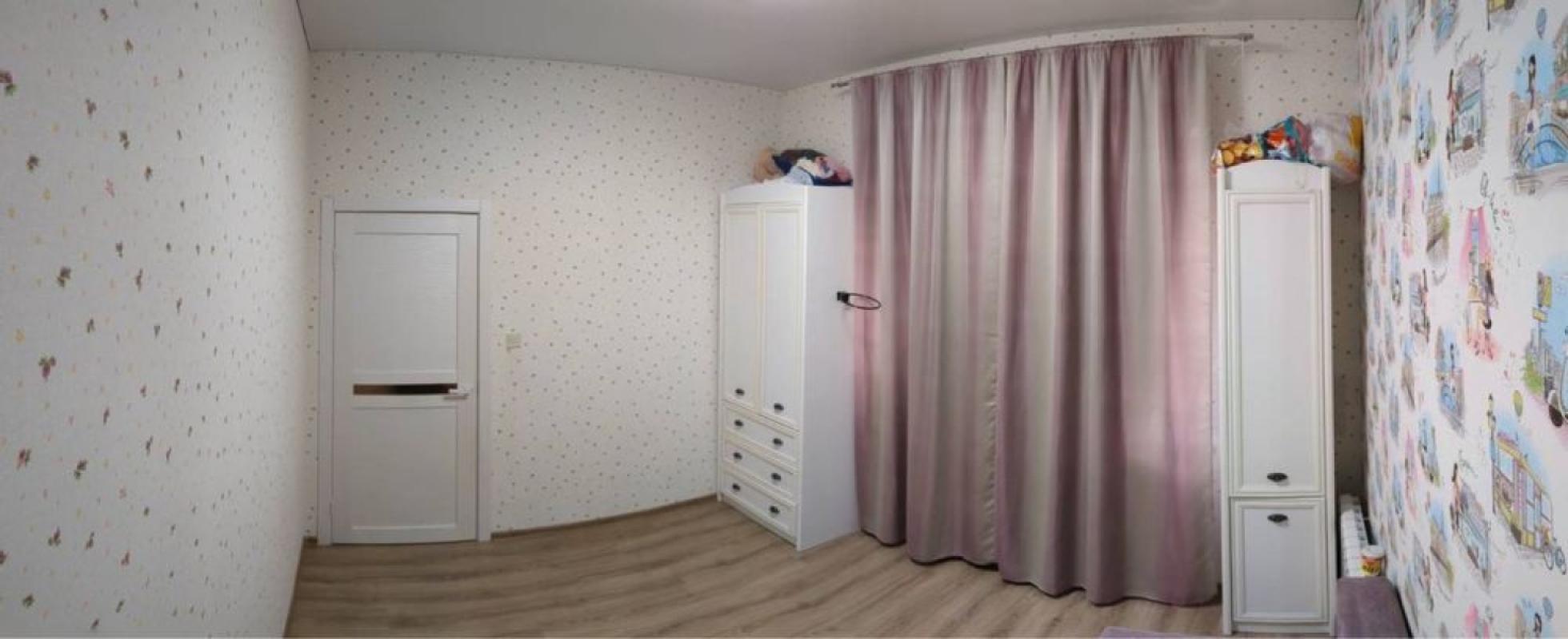 Sale 2 bedroom-(s) apartment 50 sq. m., Peremohy Avenue 66а