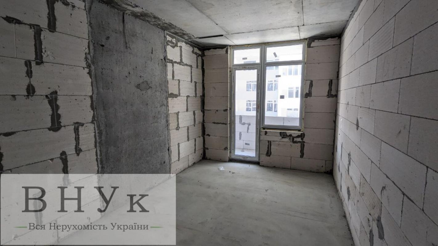 Sale 1 bedroom-(s) apartment 48.1 sq. m., Kyivska Street 14