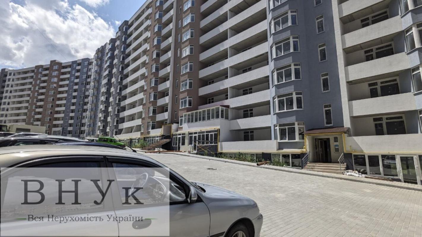 Sale 1 bedroom-(s) apartment 48.1 sq. m., Kyivska Street 14