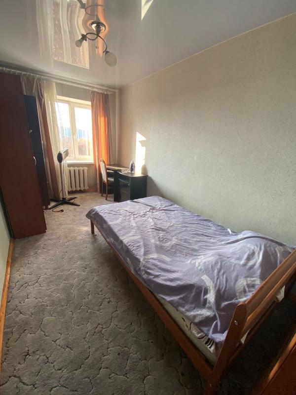 Продаж 2 кімнатної квартири 43 кв. м, Науки просп. 39