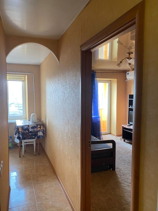 Sale 2 bedroom-(s) apartment 43 sq. m., Nauky avenue 39