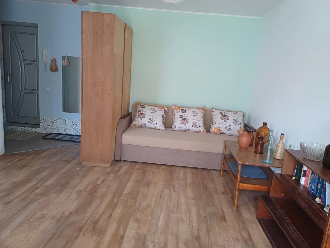 Sale 2 bedroom-(s) apartment 45 sq. m., Derevyanka Street 24а