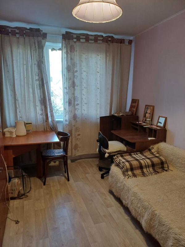 Sale 2 bedroom-(s) apartment 45 sq. m., Derevyanka Street 24а