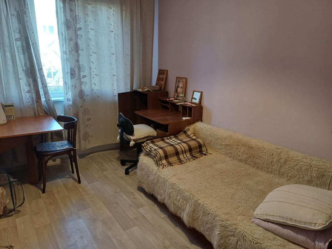 Sale 2 bedroom-(s) apartment 45 sq. m., Derevyanka Street 24а