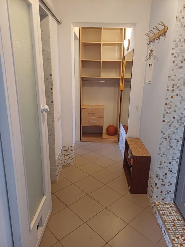 Sale 2 bedroom-(s) apartment 45 sq. m., Derevyanka Street 24а